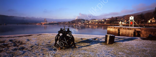 Corpach