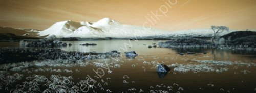 Lochan-nah-Achlaise