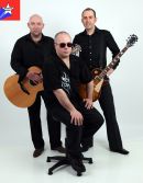 The Band.