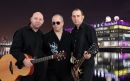 The Minogue Brothers, LIVE!