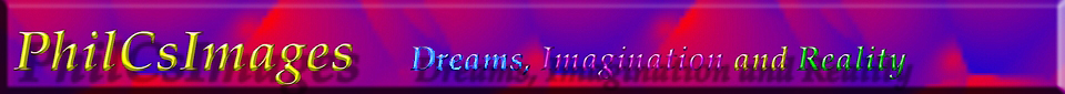 PhilCs Dreams Imagination and Reality