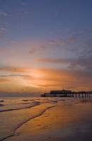 Hastings Sunset Trip