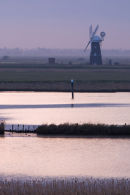Norfolk Trip Day 1