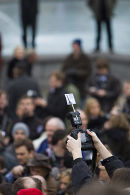 "I'm a Photographer not a Terrorist"