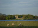 LOCH LEVEN CASTLE