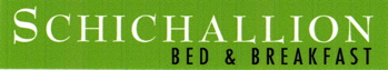 Schichallion Bed & Breakfast