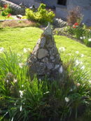 OUR CAIRN