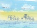 Blue Horizon