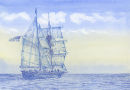 Going To Sea