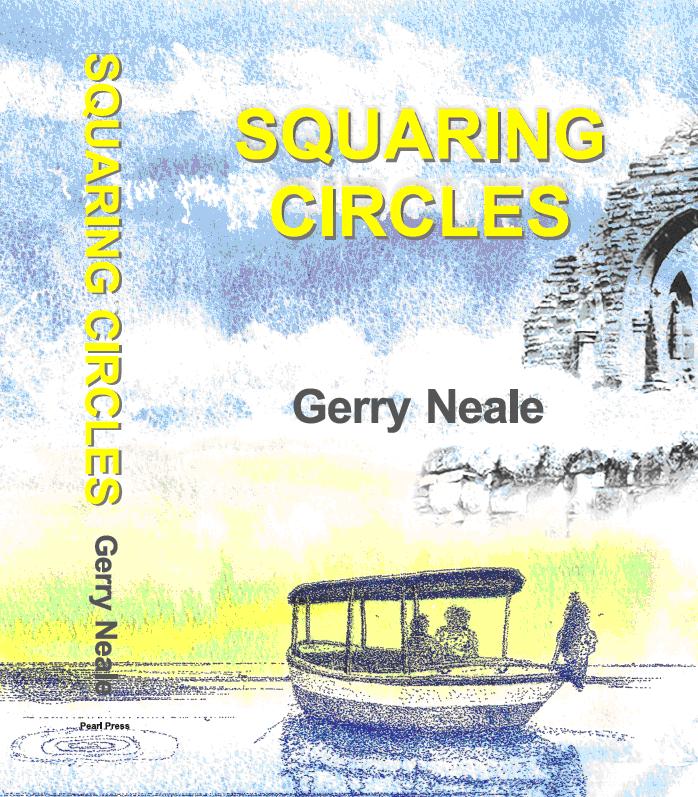 The Original Book's Cover 