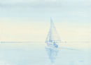 Solitude at Sea