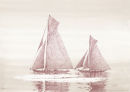 Becalmed