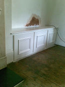 TV Cabinet