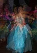 MYSTIK HIPS