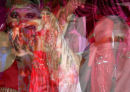 IN THE DANCE