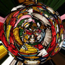 ROUND WINDOW