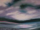 Snowscape - South Downs (SOLD)
