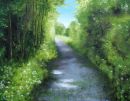 SHADY PATH (sold)