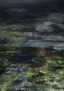 Still waters. (SOLD)
