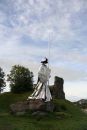 Prince Llwellyn, Llandovery