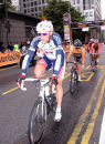 Team UK Youth - Magnus Backstedt