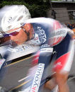 Team UK Youth - Magnus Backstedt