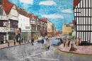 Stratford-Upon-Avon