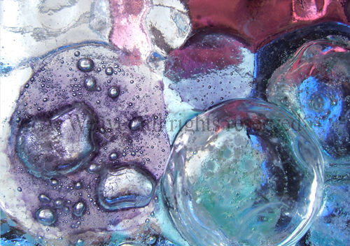 Bubbling Spring