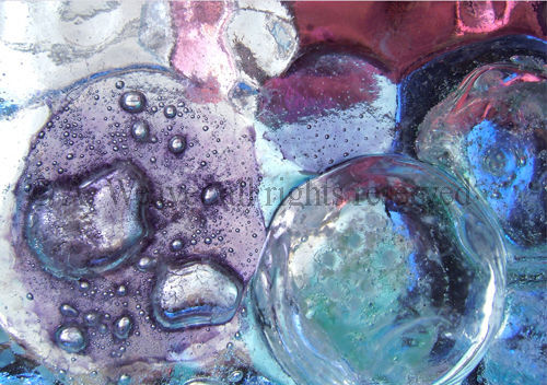 Bubbling