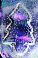 Christmas Tree Sapphire