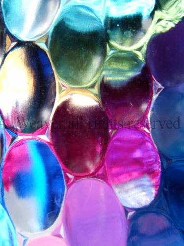 Fingerprints Blue