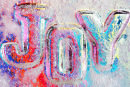 Joy Pink and Turquoise