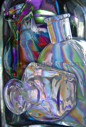 Message In A Bottle
