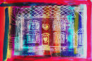 Rainbow House