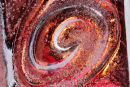 Swirl Copper
