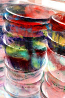Terracotta Rainbow
