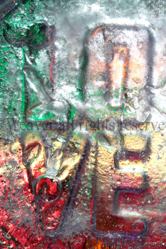 Love Red and Green