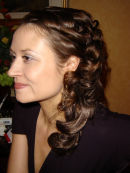 Chestnut waves
