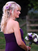 Cascade blonde