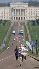 Running