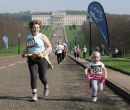 Running