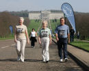 Walking