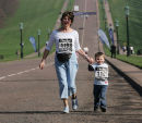 Walking