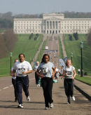 Jogging