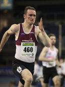 Paul Hession 60m