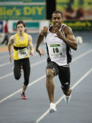 Eric Mitchum 60m