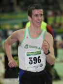 Robert Heffernan 5K Walk