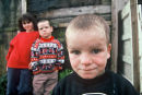 Travelling-Children