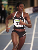 Christine Ohoruogo 200m