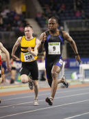 Josh Norman 60m